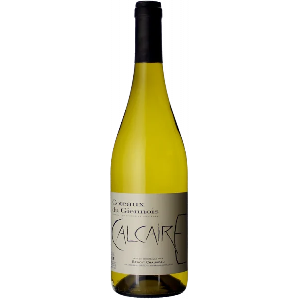 2022 | Domaine Chauveau | Coteaux du Giennois Calcaire - Wine