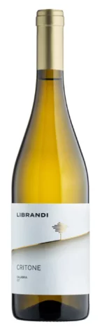 2021 | Librandi | Critone Val di Neto Bianco - Wine