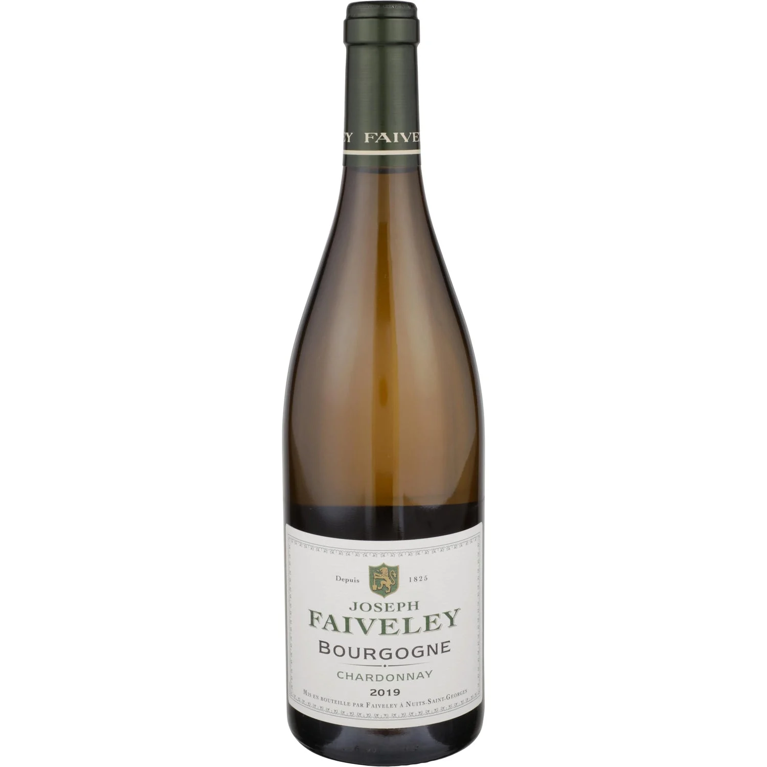 2019 | Domaine Faiveley | Bourgogne Chardonnay - Wine