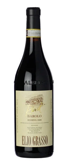 2008 | Elio Grasso | Runcot - Vino