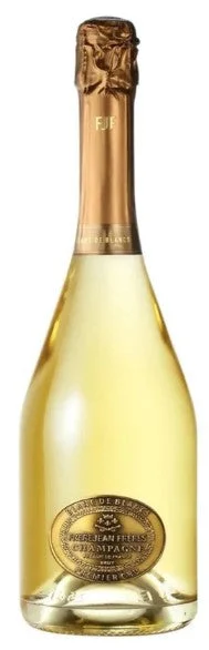 Champagne Frerejean Freres | Blanc de Blancs - NV