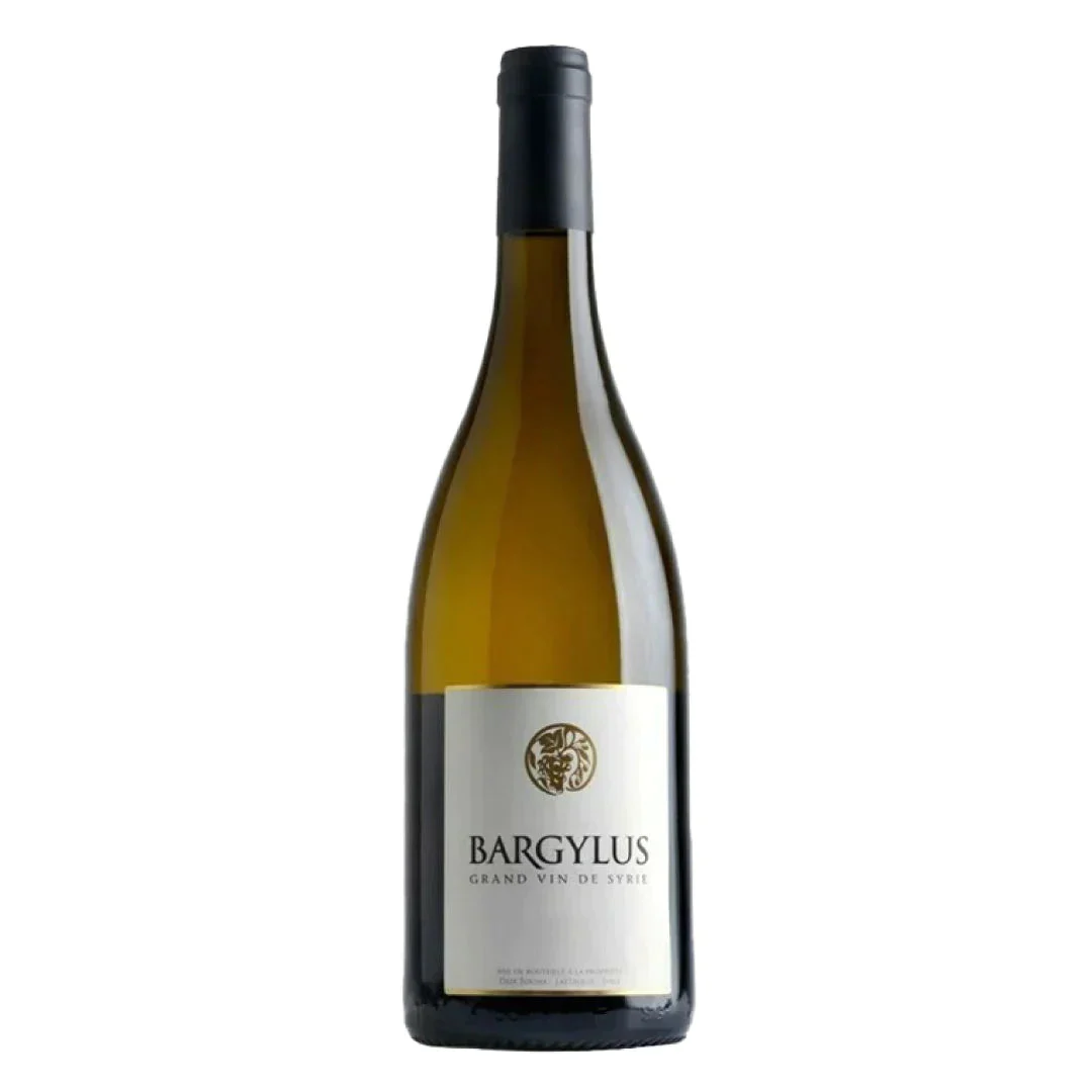 2016 | Domaine de Bargylus | Grand Vin de Syrie White - Wine