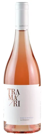 2022 | Cantina San Marzano | rosa tramari - Wine