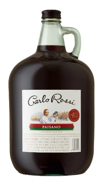 Carlo Rossi | Paisano (Magnum) - NV