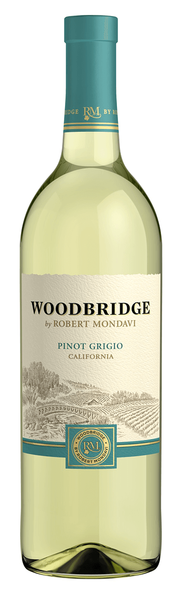 Woodbridge by Robert Mondavi | Pinot Grigio - NV