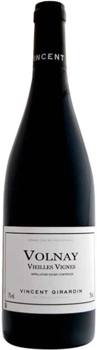 2018 | Vincent Girardin | Volnay Les Vieilles Vignes - Wine