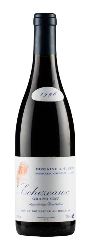 1996 | Domaine A.F. Gros | Echezeaux Grand Cru - Vino