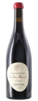 2016 | Emilien Feneuil | Coteaux Champenois Chamery Blanc Les Puits - Wine