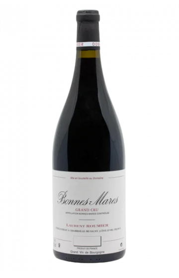 1997 | Domaine Laurent Roumier | Bonnes-Mares (Magnum)