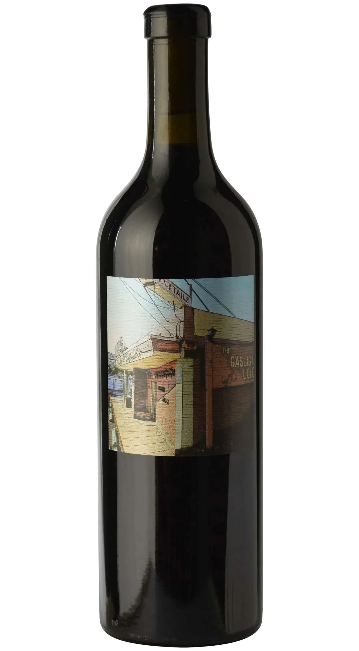 2021 | Herman Story Wines | Milk & Honey