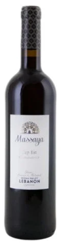 2013 | Massaya | Cap Est - Vino