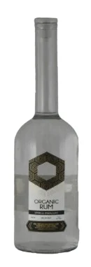 Eko Organic Rum | 700ML