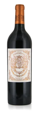 2016 | Château Pichon-Longueville Baron | Pauillac