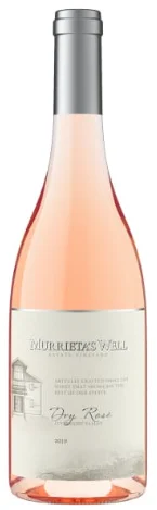 2019 | Pozo de Murrieta | rosa seca - Wine