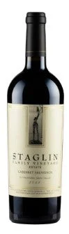 2011 | Staglin Family Vineyard | Estate Cabernet Sauvignon - Wine