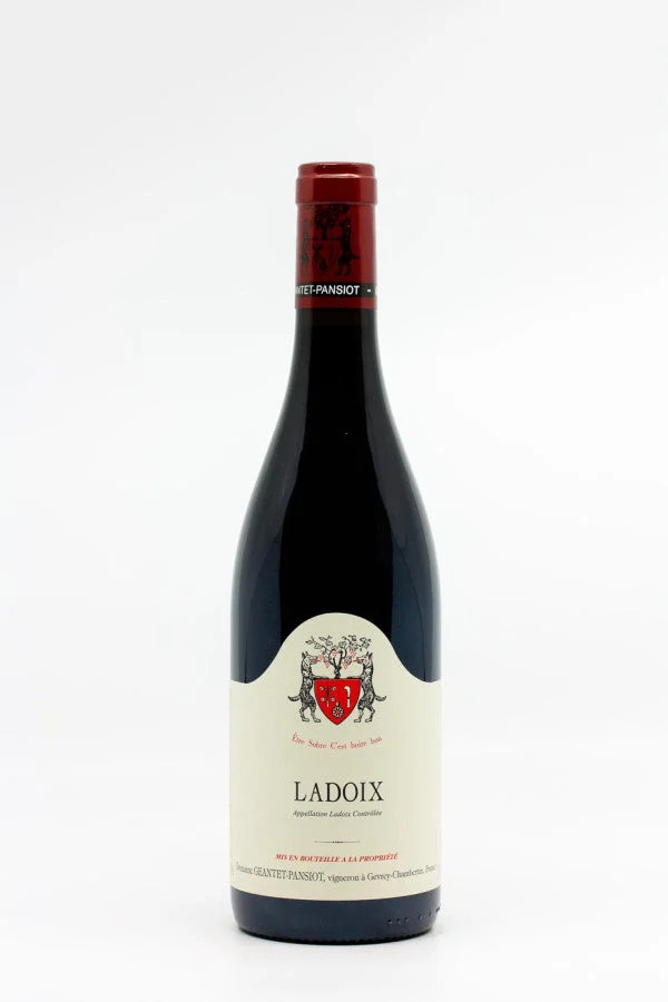 2021 | Geantet-Pansiot | Ladoix