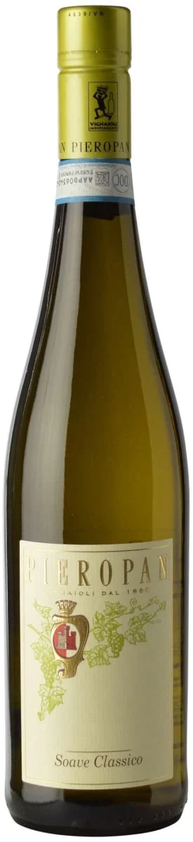 2018 | Pieropan | Soave - Wine
