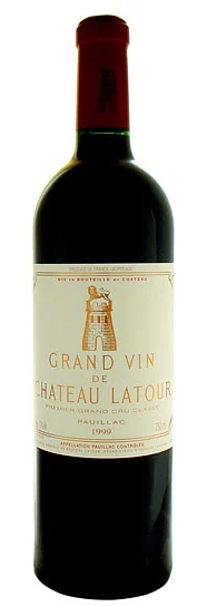1999 | Château Latour | Pauillac - Wine