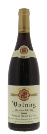 2018 | Domaine Michel Lafarge | Clos des Chenes - Wine