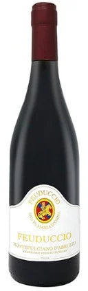 2018 | Il Feuduccio | Montepulciano d'Abruzzo - Wine