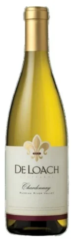 DeLoach Vineyards | Russian River Valley Chardonnay - NV