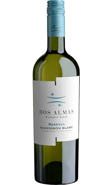 Dos Almas | Reserva Sauvignon Blanc - NV