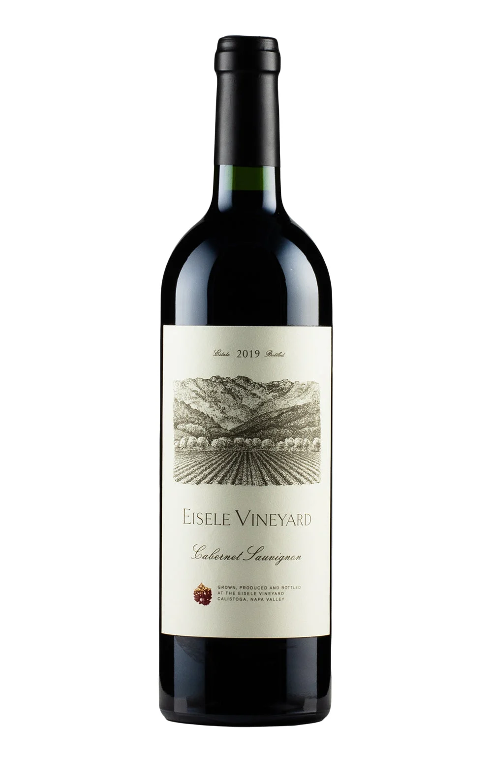 2019 | Araujo Estate | Eisele Vineyard Cabernet Sauvignon (Magnum) - Wine