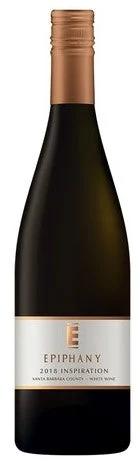 Epiphany Cellars | Inspiration White - NV