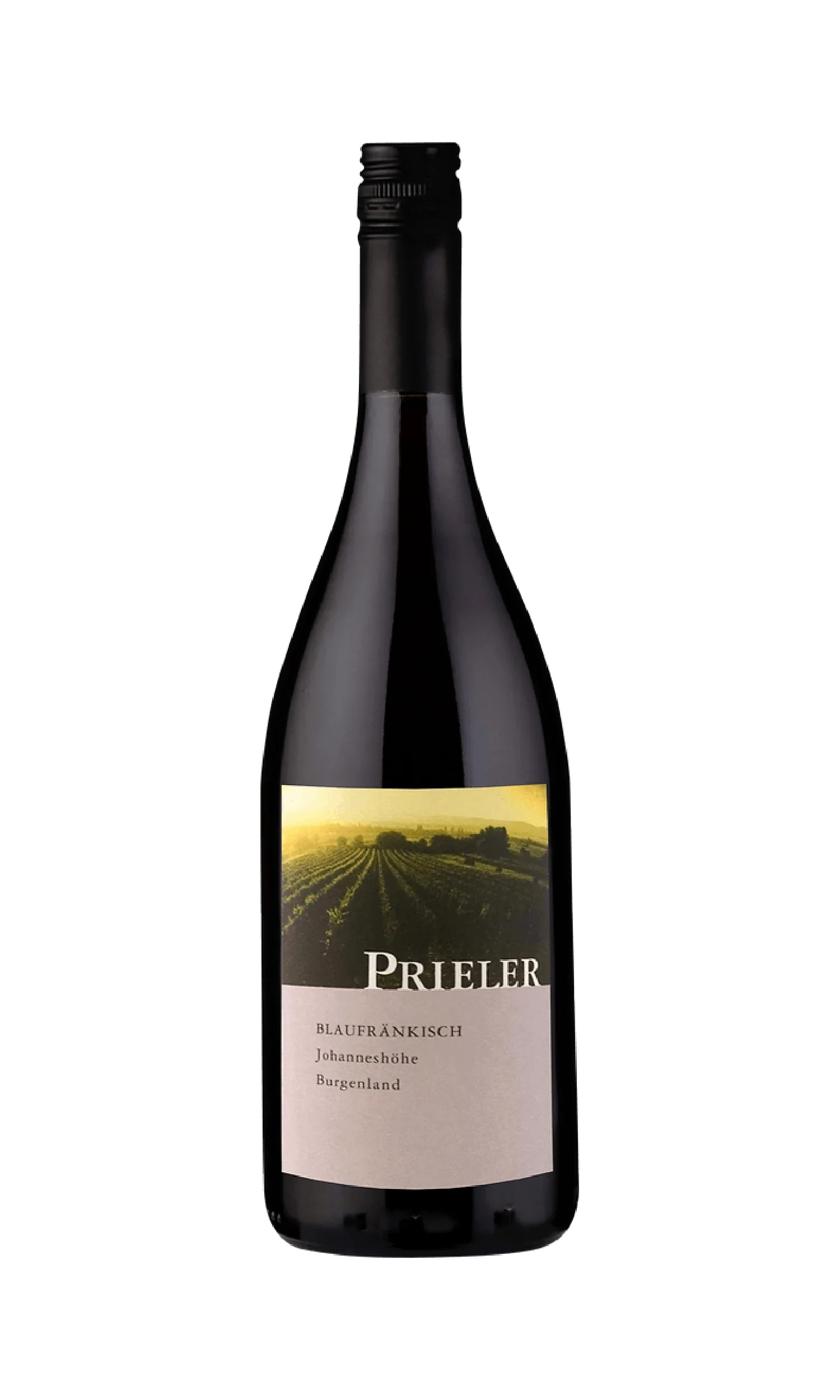 2019 | Weingut Prieler | Johanneshohe Blaufrankisch - Wine
