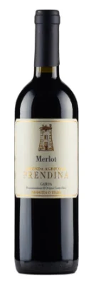 2022 | La Prendina | Merlot Garda - Wine