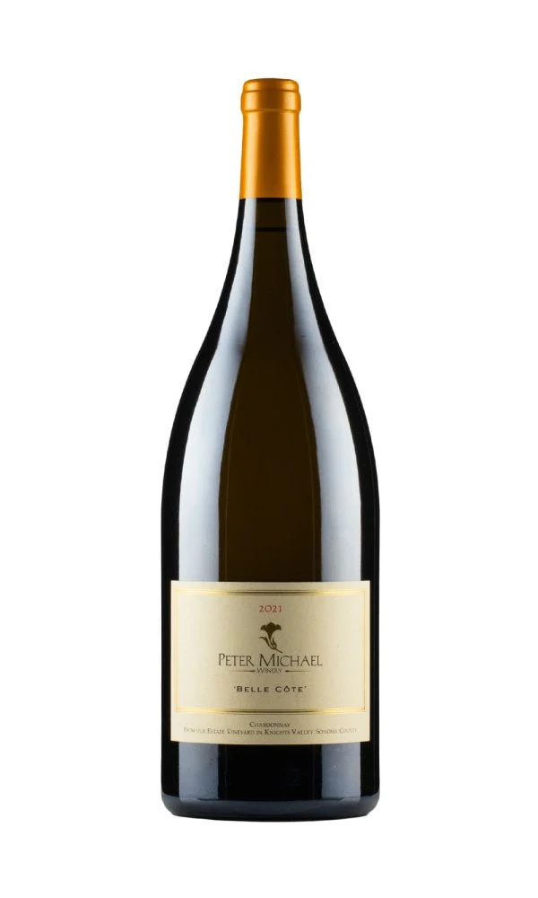 2021 | Peter Michael Winery | Belle Cote (Magnum) - Vino