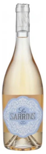 2020 | Chateau des Sarrins | Cotes de Provence Rose - Wine