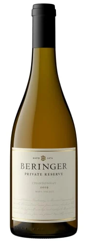 2019 | Beringer | Private Reserve Chardonnay - Wine