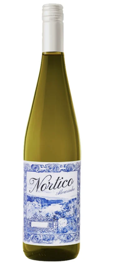 2018 | Nortico | Alvarinho - Wine