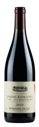 2010 | Domaine Dujac | Aux Malconsorts - Wine