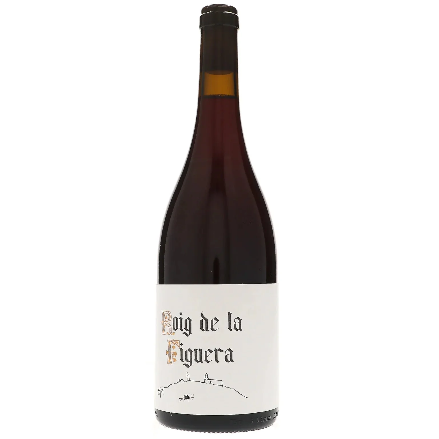 2021 | Ex Occidente | Roig de la Figuera - Wine