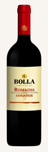 Bolla | Sangiovese di Romagna (Magnum) - NV