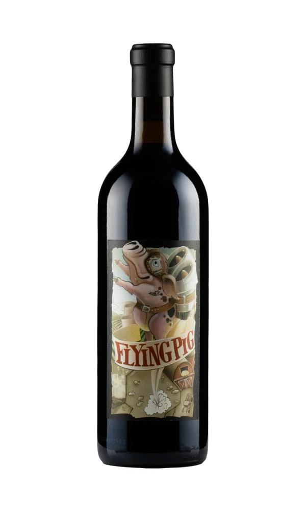 2020 | Cayuse Vineyards | Flying Pig - Wine