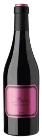 Bodegas Hispano-Suizas | Bassus Pinot Noir - NV