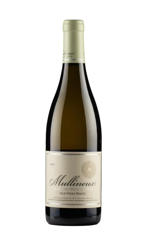 2022 | Mullineux Wines | Old Vines White