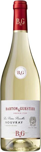 2020 | Barton & Guestier | Vouvray - Wine