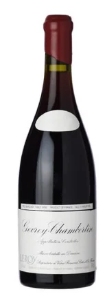 2014 | Domaine Leroy | Aux Combottes - Wine