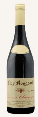 2007 | Clos Rougeard | Saumur-Champigny