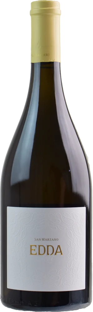 2021 | Cantina San Marzano | Edda Bianco Salento - Vino