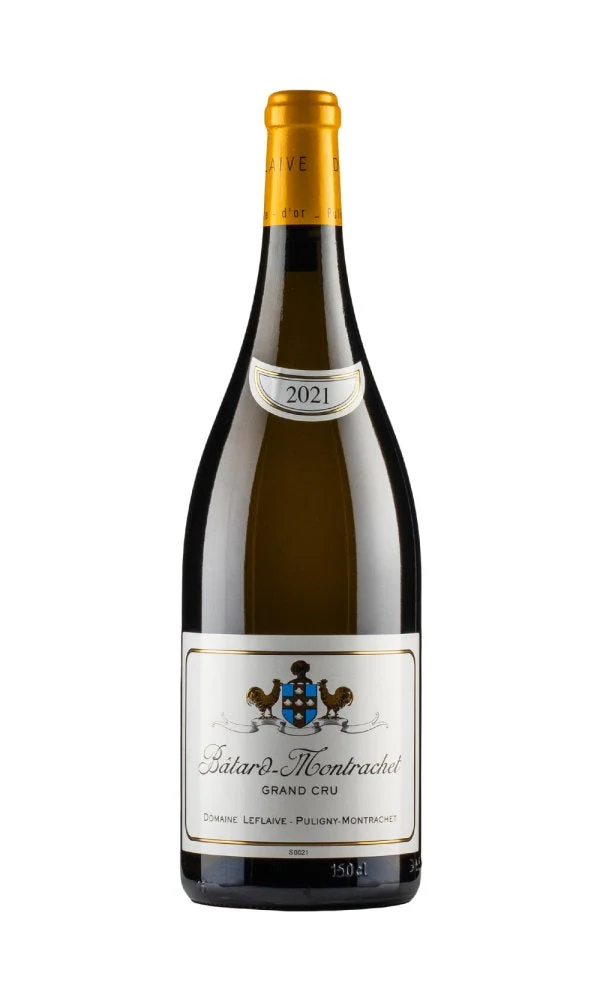 2021 | Domaine Leflaive | Batard-Montrachet (Magnum)