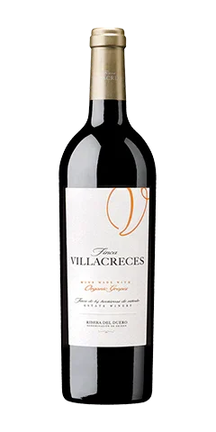 2016 | Finca Villacreces | Ribera del Duero - Wine