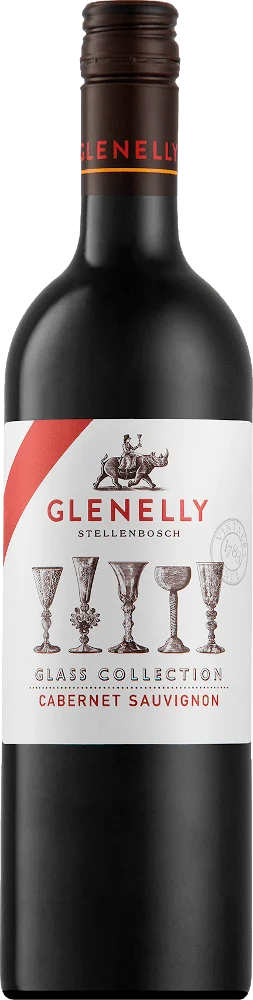 2019 | Glenelly Estate | Glass Collection Cabernet Sauvignon - Vino