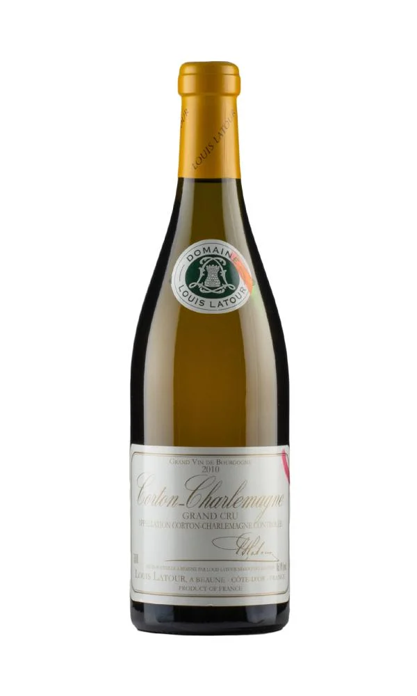 2010 | Louis Latour | Corton-Charlemagne