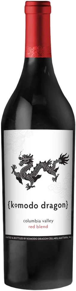 Komodo Dragon | Red Blend - NV