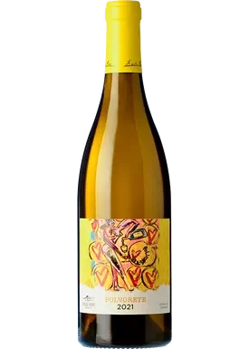 2021 | Emilio Moro | Polvorete Godello - Wine